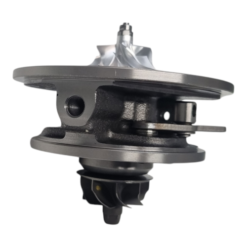 Cartucho turbocompresor para Nissan Qashqai Renault Clio Laguna 1.5 dCi Upgrade - Imagen 7 de 17