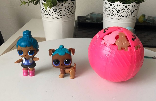 lol sleepy bones pet