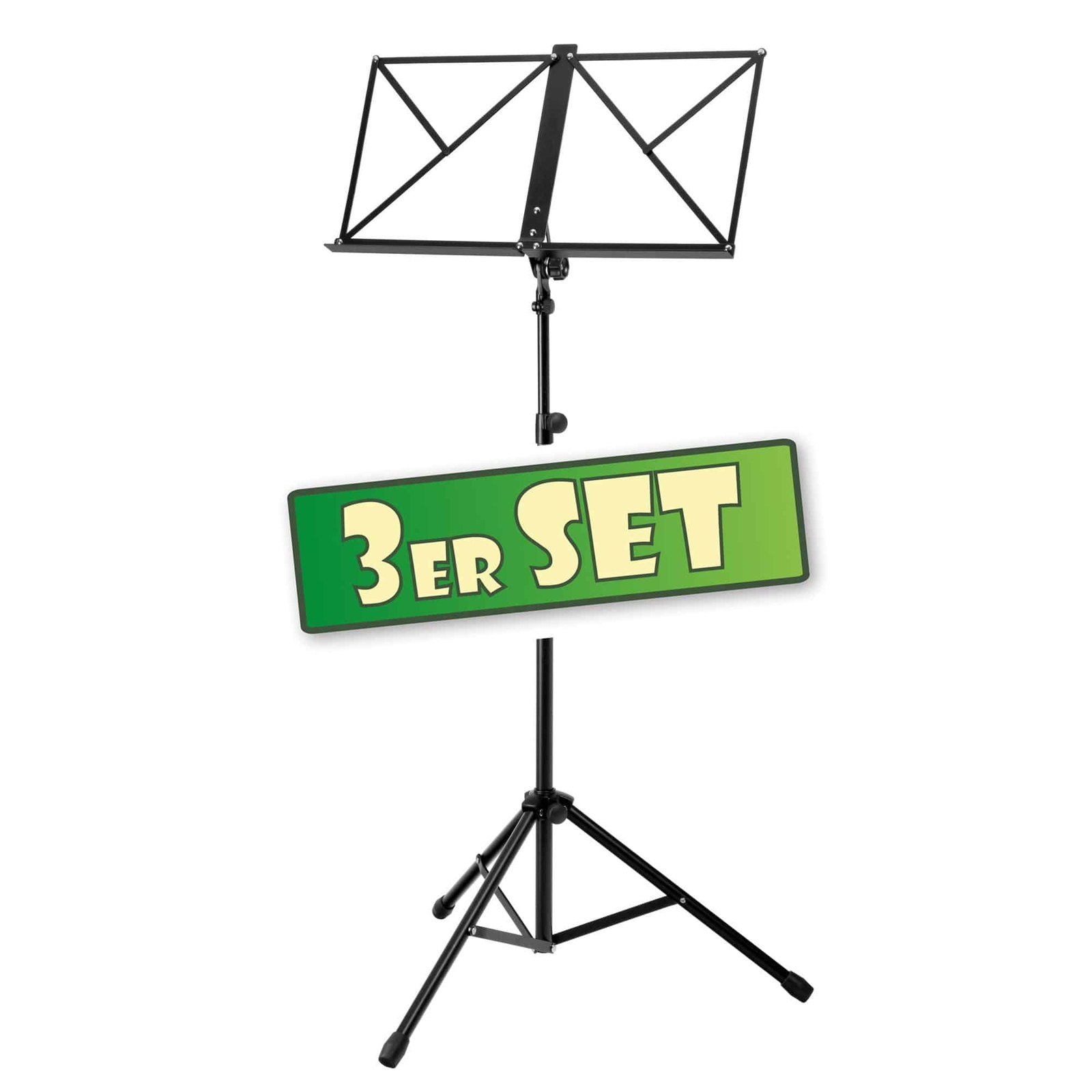 3 УСТАНОВИТЕ СТАБИЛИЗАТОР LUXUS METALL NOTENSTNDER NOTENSTAND NOTENPULT NOTENSTATIV 11190₽