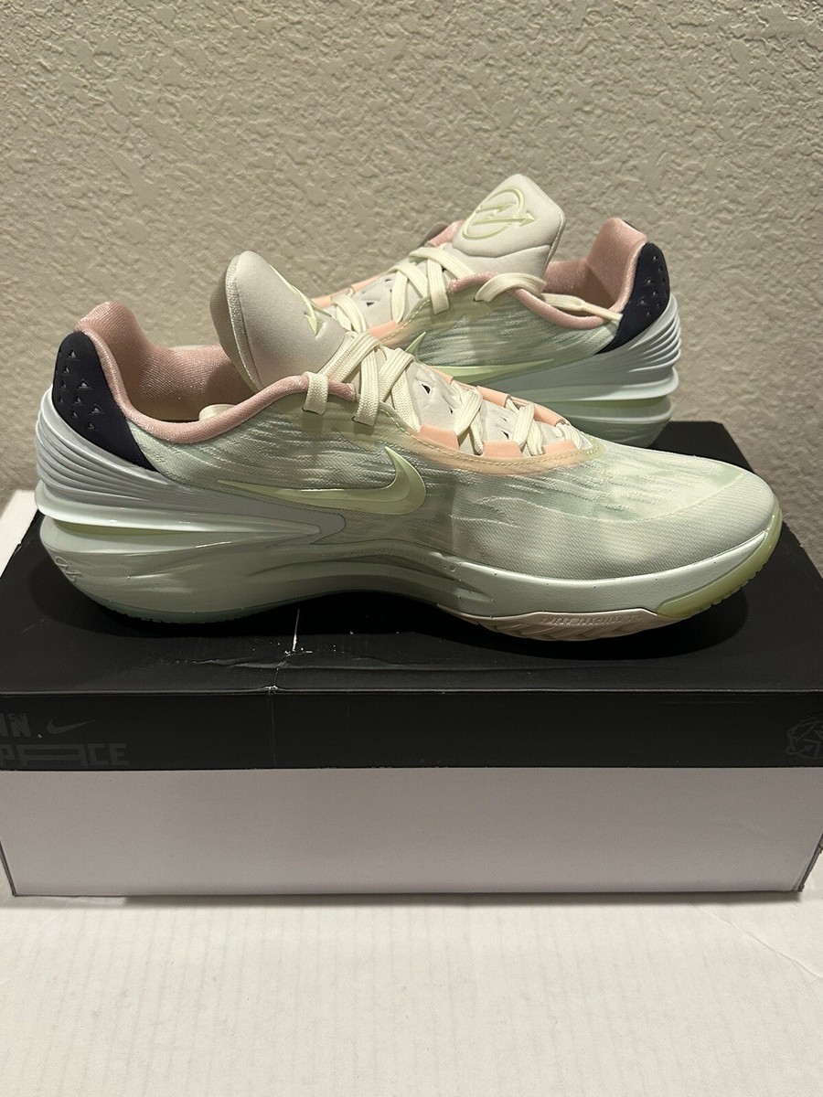 Nike Air Zoom GT Cut 2 “Better You” 2022, DJ6015-101, US Men's