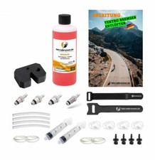 Kit sfiato per freni da scrittura Tektro - TRP - sfiato freni