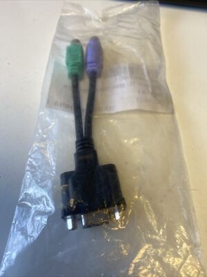 LXE Keyboard Adapter Cable VX89074CABLE for Thor VX8