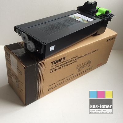 Toner Sharp AR-215/AR-235/AR-275,AR-M 236/AR-M237/AR-M276/AR-M277, AR-270LT