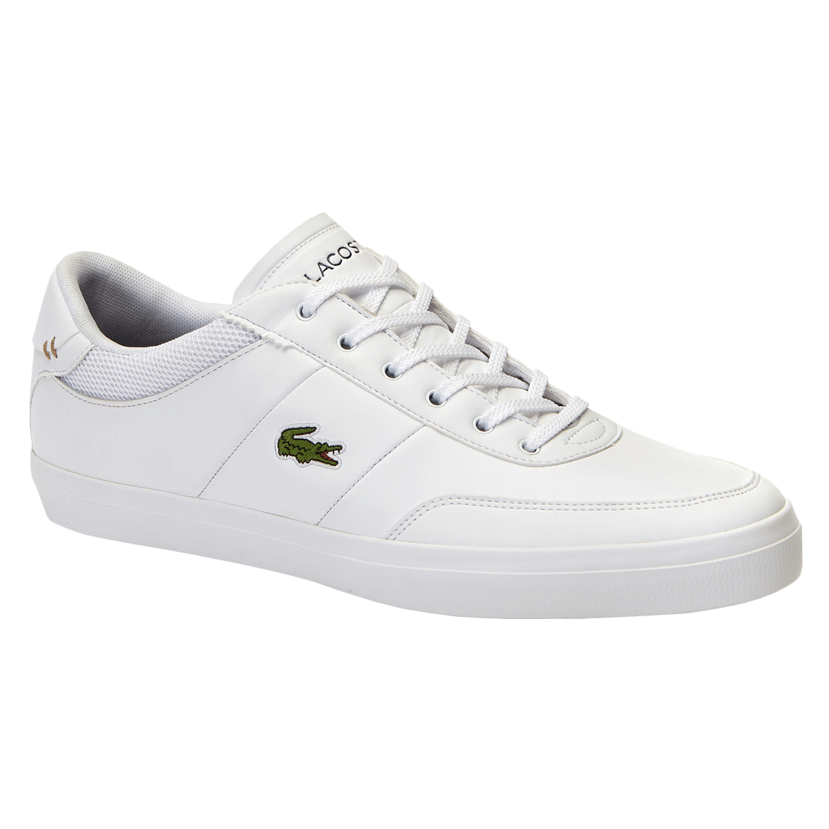 Lacoste Herren 2018 Court Master 118 2 Cam Rubber Sole Leder Tennis Trainers Lacoste Herren 2018 Court Master 118 Tennis 2 Cam Rubber Sole Leder Tennis 118 Trainers 68e183
