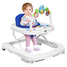 mothercare musical walker assembly