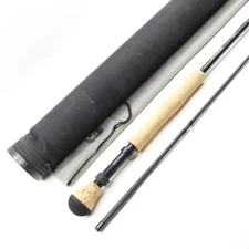 G. Loomis GL3 Fly Rod. 9’ 12wt. FR10812. W/ Tube & Sock.