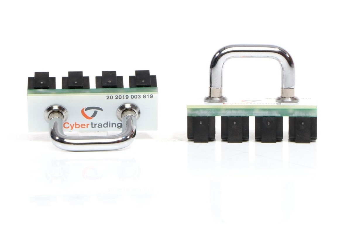 Cybertrading Cleverport8 Accessory II price incl VAT 3 yr warranty* B2B