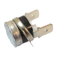 Sime Safety Thermostat 100 C Art. 6146701 Kessel
