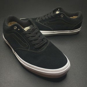 vans euclid