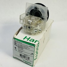 SCHNEIDER ELECTRIC # 9001KR1GH13 PUSH BUTTON NON-ILLUMINATED GREEN 