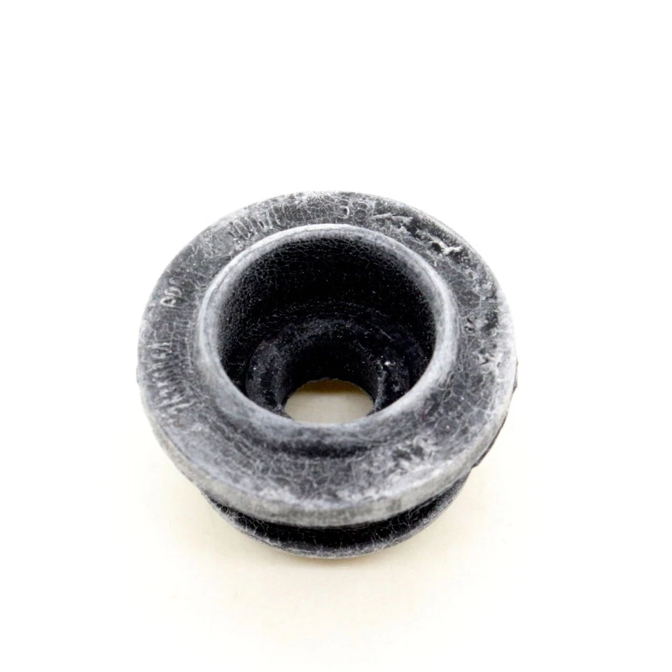 Ojal de montaje de carcasa aislante de goma superior del cuerpo del filtro de aire 9129705 para GM Foto 2 de 4