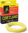 Cortland 333 Floating Fly Fishing Line