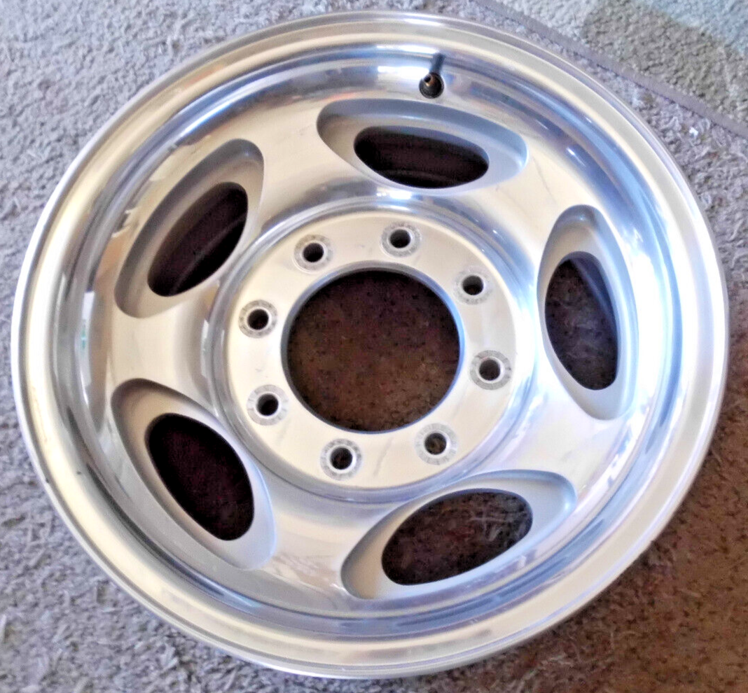 1999-2004 FORD FACTORY 16