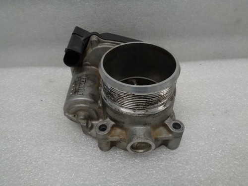 2009-2017 Volkswagen CC Throttle Body Assembly 06F133062J OEM AK220180 - Picture 6 of 12