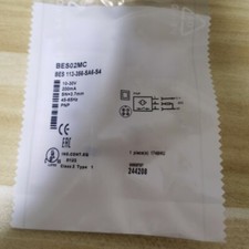 Compatible For BALLUFF BES 113-356-SA6-S4 Replace Proximity Switch Sensor