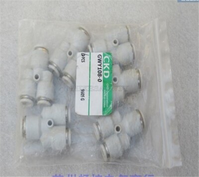 Ckd GWY108-0 10Pcs New bl