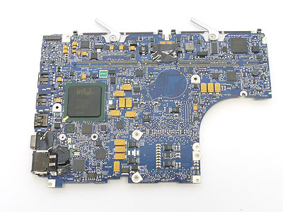 Logic Board 2.0GHz 820-1889-A for MacBook 13'' A1181 Black 2006 2007 MA701LL/A