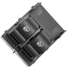 For PEUGEOT BIPPER CITROEN NEMO FIAT FIORINO QUBO FRONT WINDOW SWITCH 735461275.