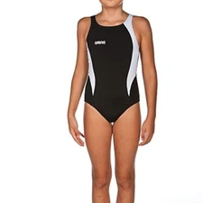 Arena Girls Directus One Piece Swimsuit Size 26 NEW 