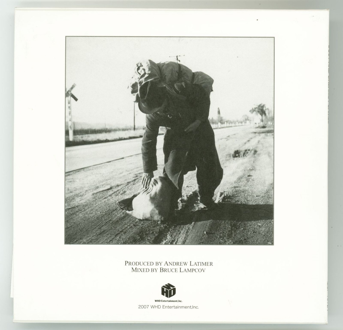 CAMEL Dust And Dreams CD JAPAN 2007 IECP-10127 MINI LP Paper