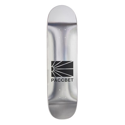 Brand New Gosha Rubchinskiy Paccbet Skateboard Deck | eBay 