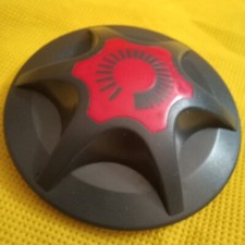 TAPON FRENO CARRETE SAGARRA MOD MIXTO OVALADO