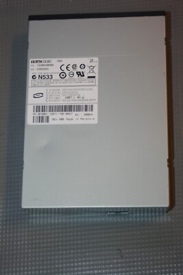 Dell TEAC CA-200 1930930B02 Internal Flash Memory Media Card Reader