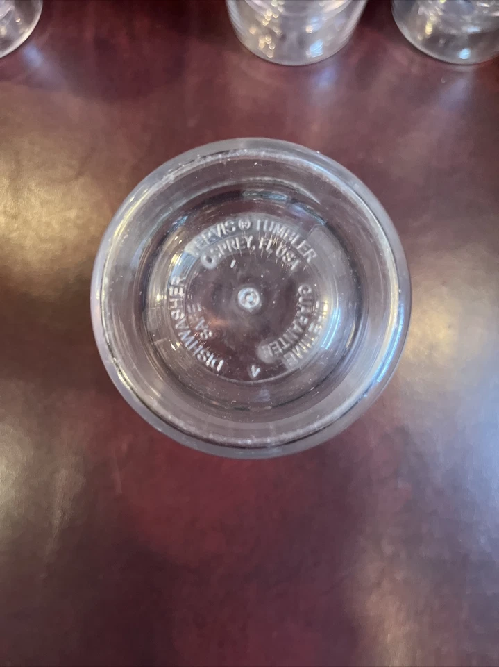 Vaso Tervis 40th USGA Senior Mujer Amateur Golf Foto 4 de 4