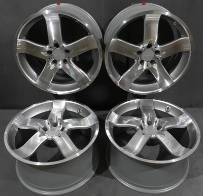 Lorinser RS5 19インチホイール Lorinser RS5 19インチホイール