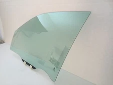 Fits 2003-2008 Honda Pilot Driver Side Left Front Door Window Glass