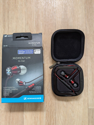 Momentum In Ear M2 Ieg