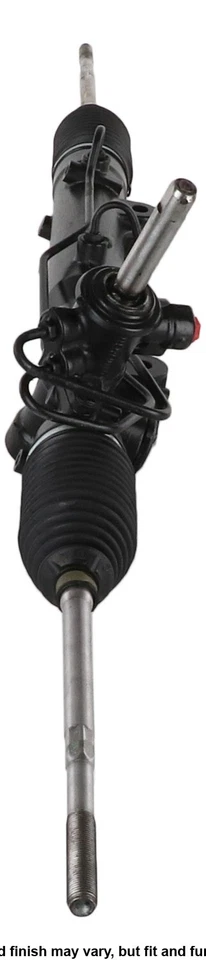 Conjunto de piñón y cremallera Cardone 2012 2013 para Dodge Grand Caravan 2011-2020 Foto 4 de 4