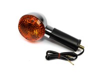 Blinker Hinten E-GeprüFt FüR Kawasaki W 650 ZL 600 ZR 1100 750 550