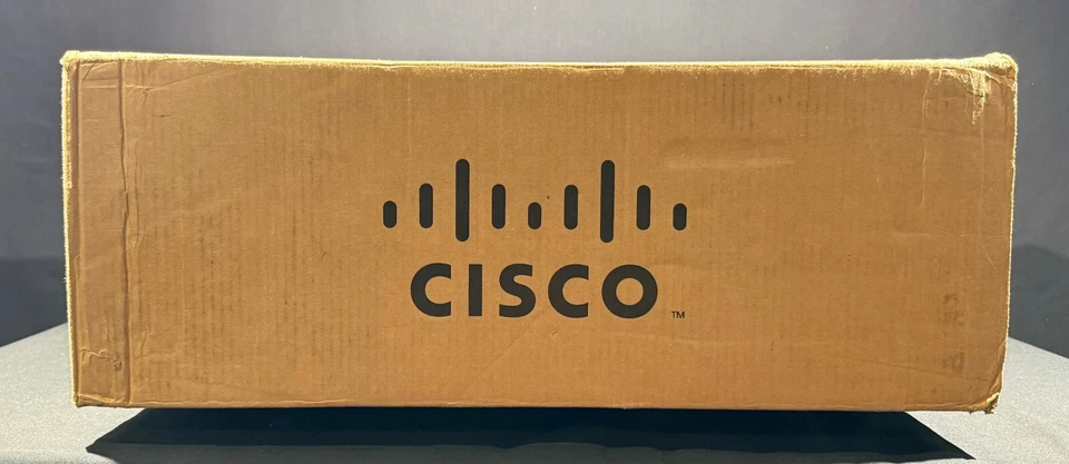 New Cisco ASR1002-X ASR 1002-X Aggregation Service Router - Same Day Shipping - Image 4 of 4