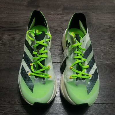 adidas gazelle silver green womens Mens Adidas Adizero Prime X 2 Strung | Super Cushioned Plated Trainer