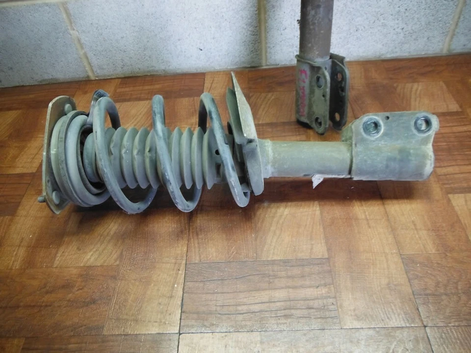 06-11 Chevrolet Impala SHOCK STRUT FRONT SPRING ABSORBER - Image 4 of 4