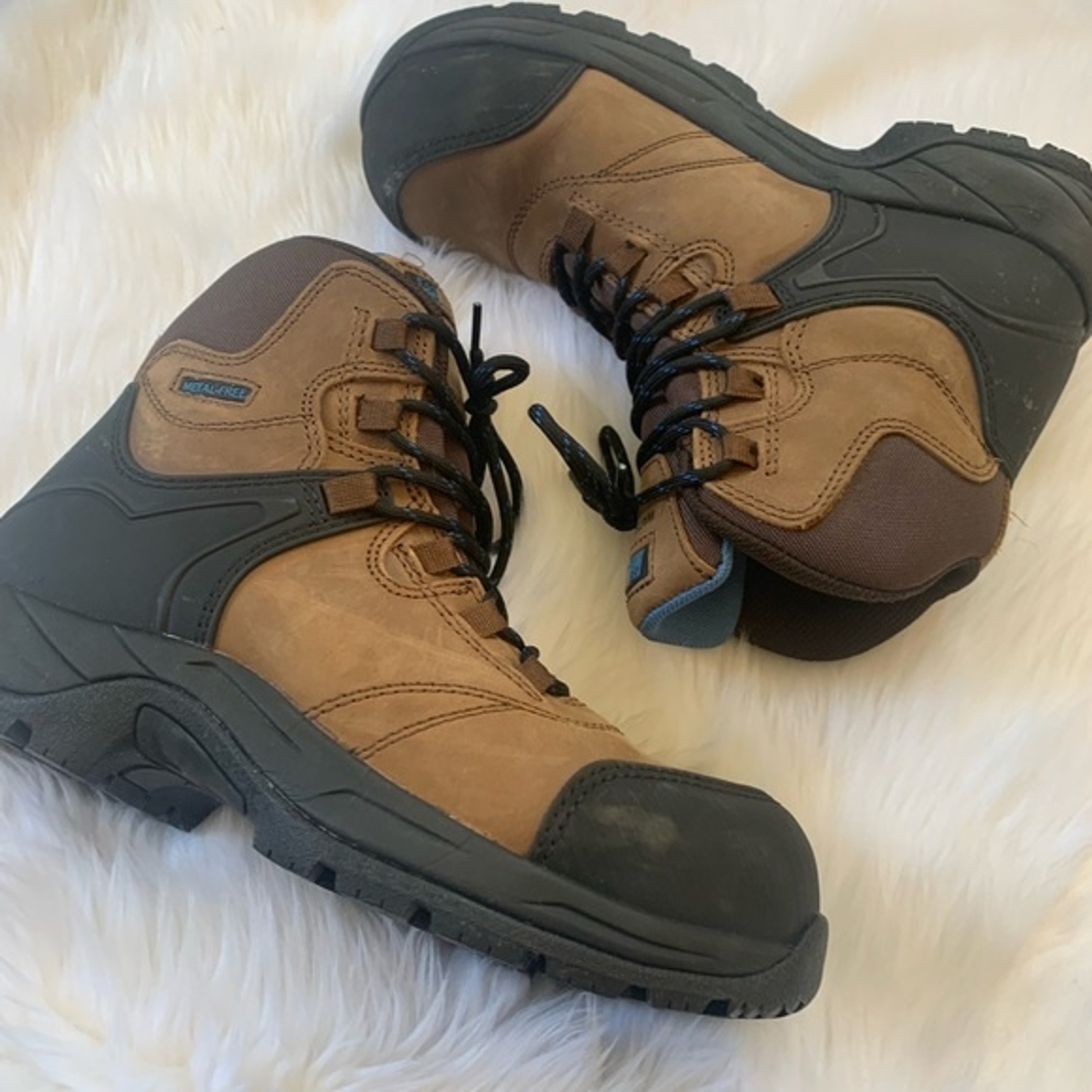 Kodiak boots Gem