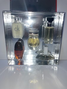 eternity one perfume