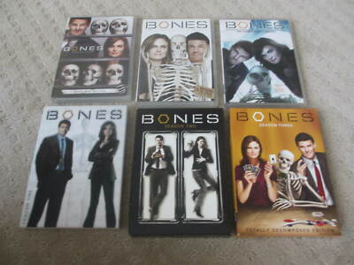 BONES ボーンズ DVD シーズン 1-6 セット s-l400.jpg