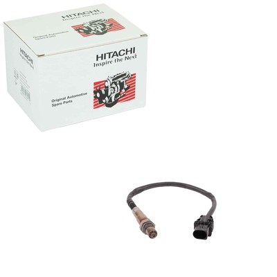 HITACHI LAMBDASONDE passend für NISSAN EVALIA JUKE NOTE NV200 PULSAR QASHQAI