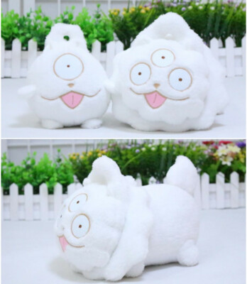 Houseki No Kuni Land of The Lustrous Kingdom of Gems White Plush Doll Toy Pillow