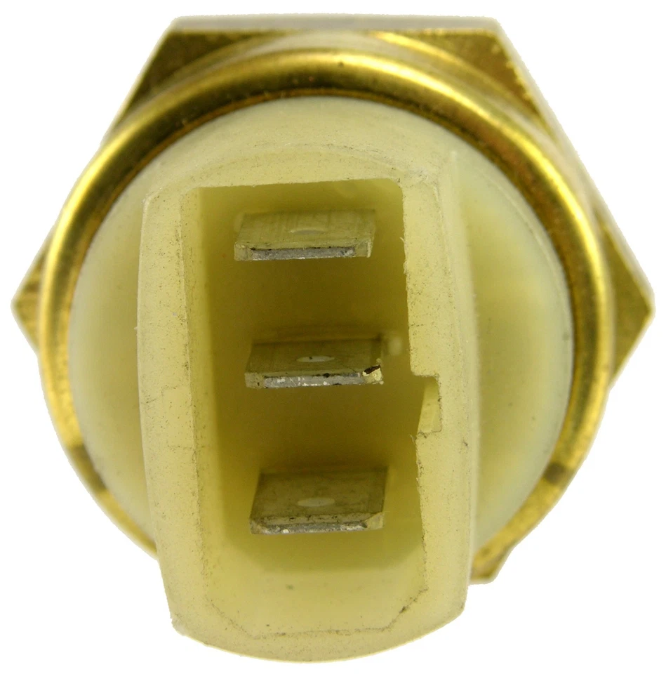 Interruptor ventilador radiador Airtex 1S4350 Foto 4 de 4