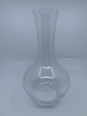 Riedel Vivant Open Balloon Decanter