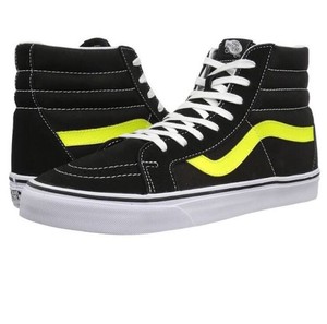 van sk8 hi reissue
