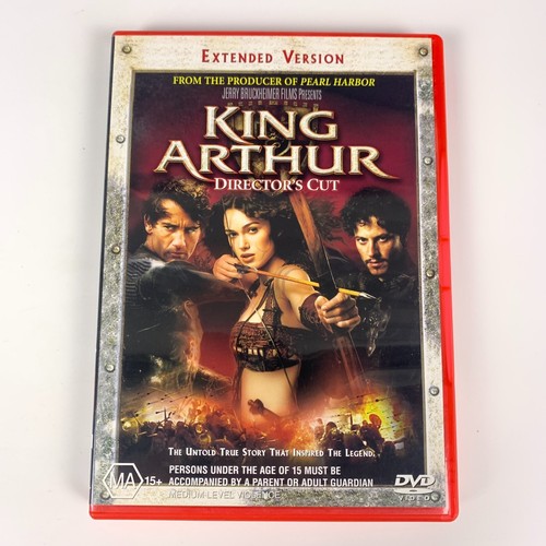 DVD Region 4 clearance list 2 - various genres good to excellent pick from list - Picture 119 of 395