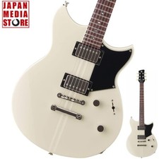 Yamaha Revstar RSE20 VW Vintage White Electric Guitar Brand NEW
