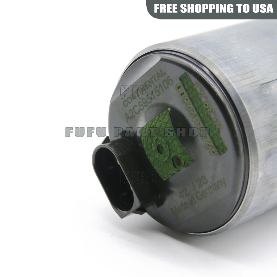 原始设备制造商偏心轴致动器适用于宝马 545i 550i 645Ci 650i 745i 750Li B7 X5 E60 — 第 4/4 张图片