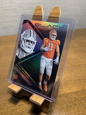Bryan Breese  #10 2023 Panini Chronicles Draft Picks Black
