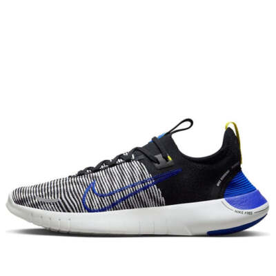 Nike Free RN Next Nature Running Shoes Pure Platinum/White FB1276-003 MSRP $110