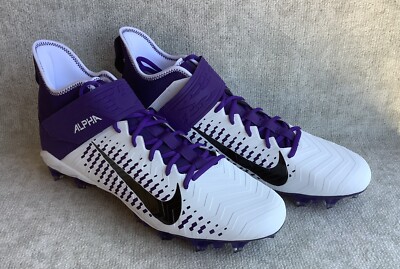 NEW Nike Alpha Menace Pro 2 Mid Men display picture 2